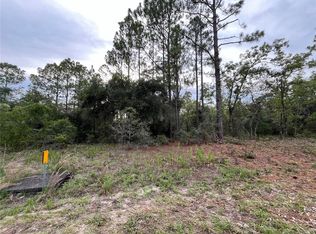 9572 N San Marcos Way #7, Dunnellon, FL 34433