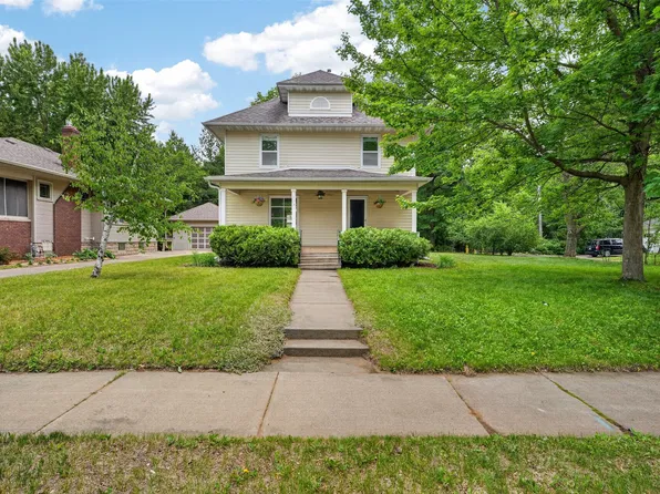 1531 Drummond Street, Eau Claire, WI 54701