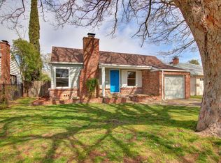 5831 Raymond Way, Sacramento, CA 95820