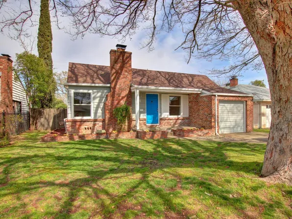 5831 Raymond Way, Sacramento, CA 95820