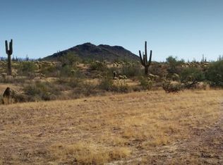 29200 W Villa Cassandra Way, Wittmann, AZ 85361