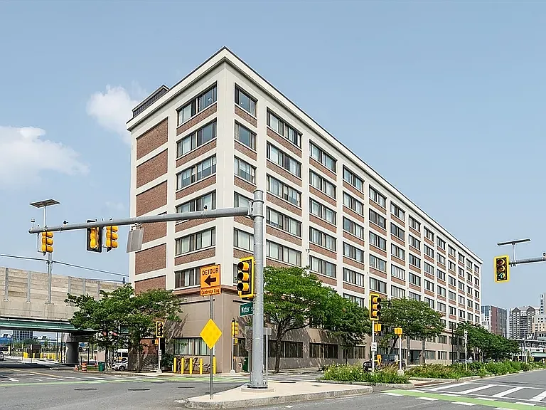 169 Monsignor Obrien Hwy #213 — Photo 1