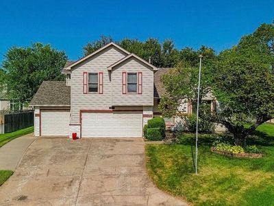 12519 W Hardtner Ct, Wichita, KS, 67235