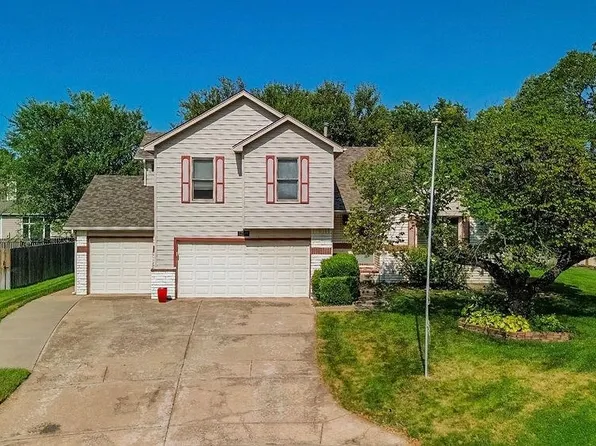 12519 W Hardtner Ct, Wichita, KS 67235