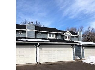 321 Karen Ln NE, Columbia Heights, MN 55421