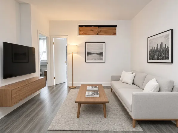 18 King St, New York, NY
