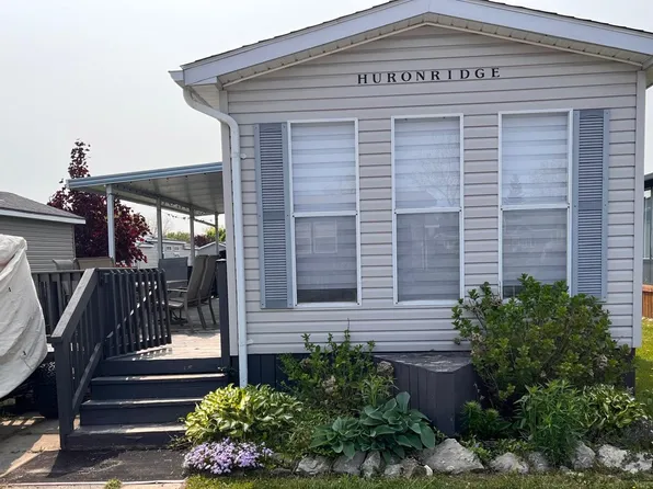 490 Empire Rd #For060, Pt Colborne, ON L0S 1R0