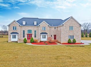 2620 Miller Paul Rd, Galena, OH 43021