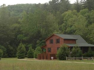 86 Rivers End Trl, Suches, GA 30572