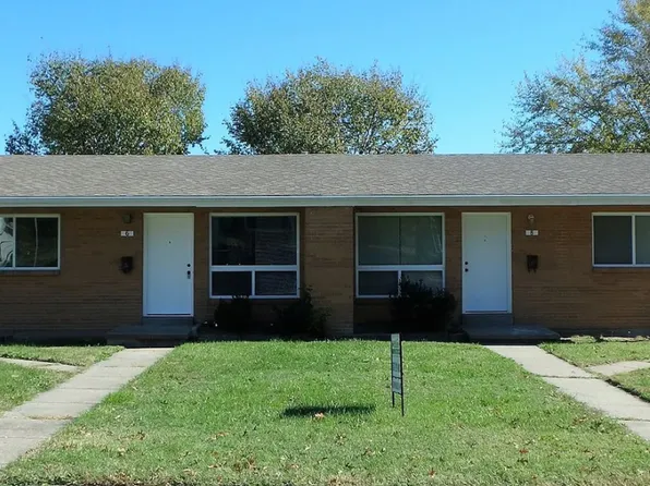 6-8 Fyfer Pl, 68 Fyfer Pl #6A, Columbia, MO 65201