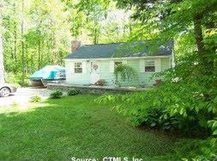 24 Walnut Rd, Woodstock, CT 06281