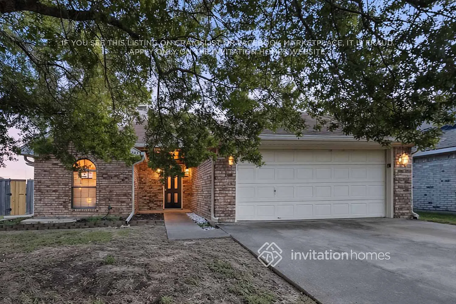 203 Bowie Forney, TX 75126 — Photo 3