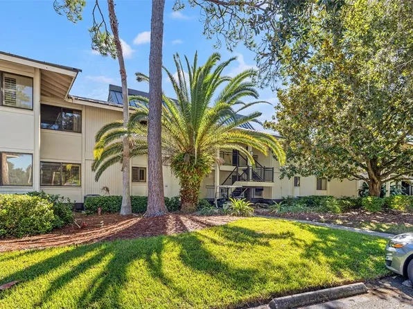 4946 MILL POND ROAD #3188/3190, WESLEY CHAPEL, FL 33543