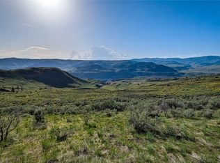 4 Near Peach Rd, Waterville, WA 98858