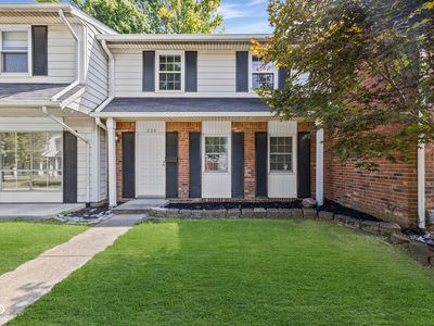 729 Southfield Ct, Indianapolis, IN, 46227