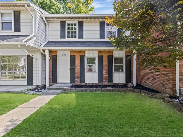 729 Southfield Ct, Indianapolis, IN 46227