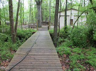 Cayce Rd, Byhalia, MS 38611