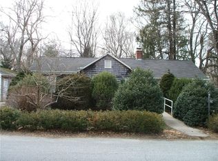 196 Little Rest Rd, Kingston, RI 02881