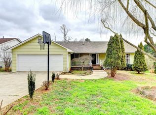 2836 Willow Ridge Dr SW, Gainesville, GA 30504