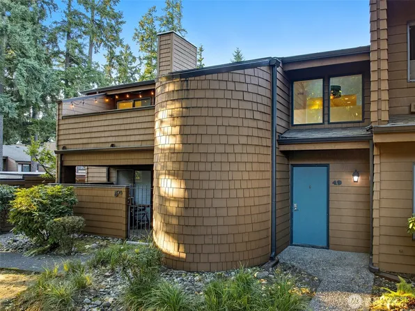 11420 NE 128th Street #49, Kirkland, WA 98034