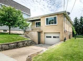 1734 Rutledge St, Pittsburgh, PA 15211