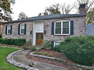 4014 Hayfield Way, Prospect, KY 40059