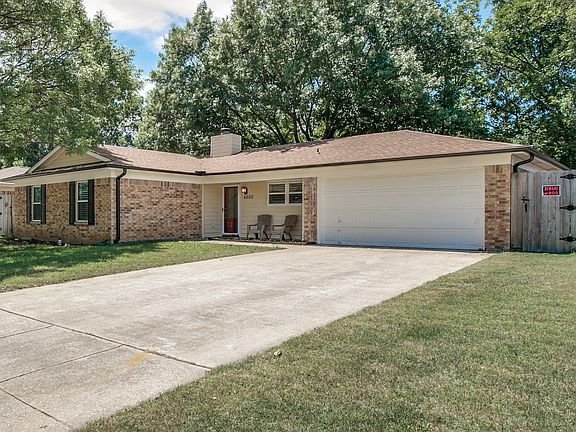 2nd image of 4500 Quail Creek Dr