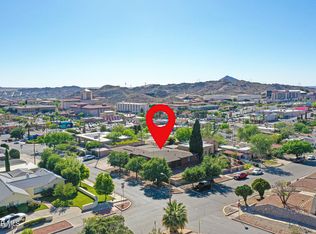 321 Blanchard Ave, El Paso, TX 79902