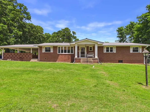 501 Lark Ln, Mountain Home, AR 72653