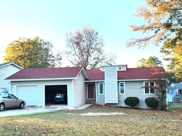 4763 High Oak Dr, Macon, GA 31210