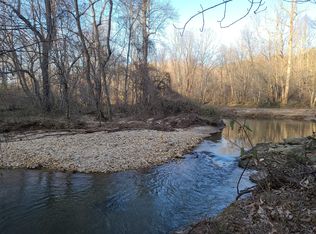 143 Sandstone Ln, Rocky Mount, VA 24151