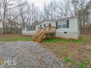 829 John W Breedlove Rd, Monroe, GA 30656