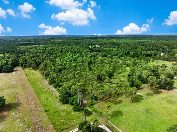 4600 Saddle Creek Run Lot 17, New Smyrna Beach, FL 32168