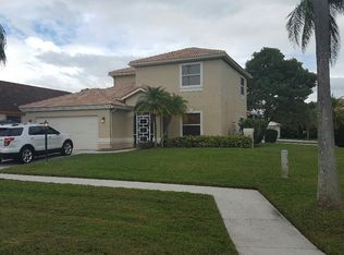 12658 White Coral Dr, Wellington, FL 33414