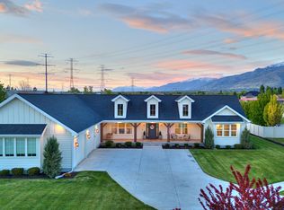 1952 Comanche Cir, Farmington, UT 84025