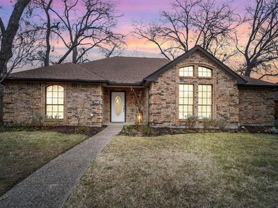 3801 Andrea Ln, Rowlett, TX, 75088