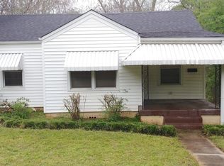 110 Pine St, Hueytown, AL 35023