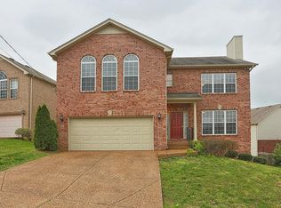 7437 Stecoah St, Antioch, TN 37013
