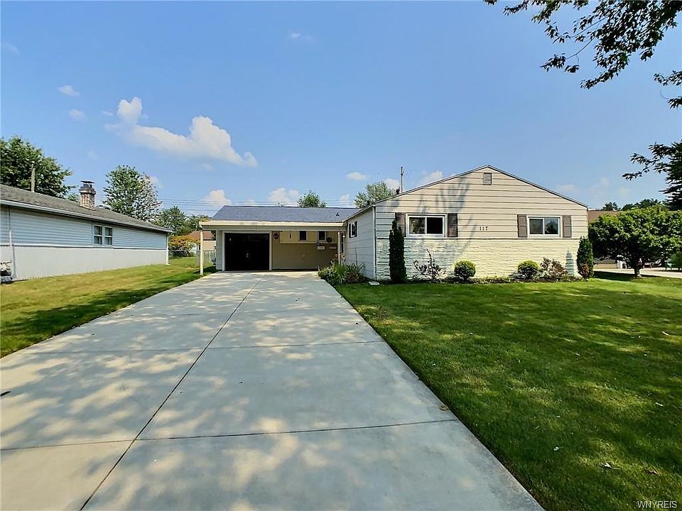 1st image of 117 Cornell Dr