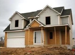 9616 N Adrian Ave, Kansas City, MO 64154