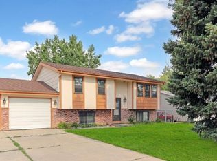 1505 N Heights Dr, Sheridan, WY 82801