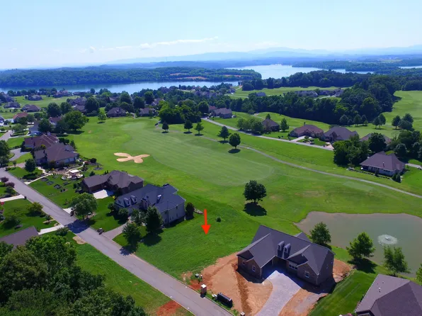 124 Osprey Cir, Vonore, TN 37885