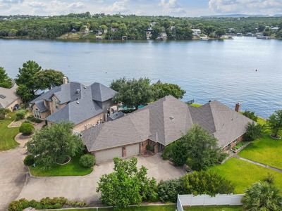 2306 Teal Pl W, Granbury, TX, 76048