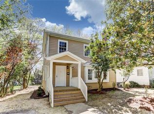 506 E Talleyrand Ave, Monroe, NC 28112