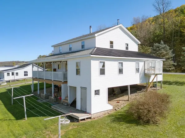 241 County Road 103, Woodhull, NY 14898