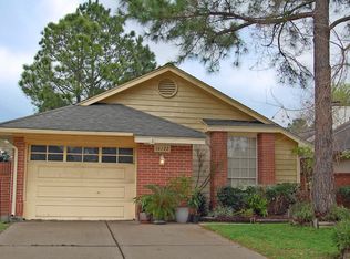 16122 Manor Point Dr, Houston, TX 77095