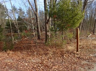 12C Thompson Hill (off) Road, Berwick, ME 03901