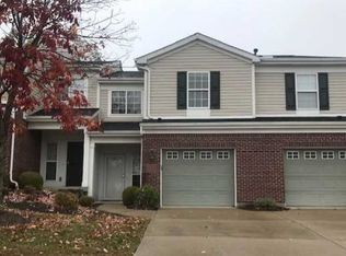 2432 Buddleia Ct, Cincinnati, OH 45239