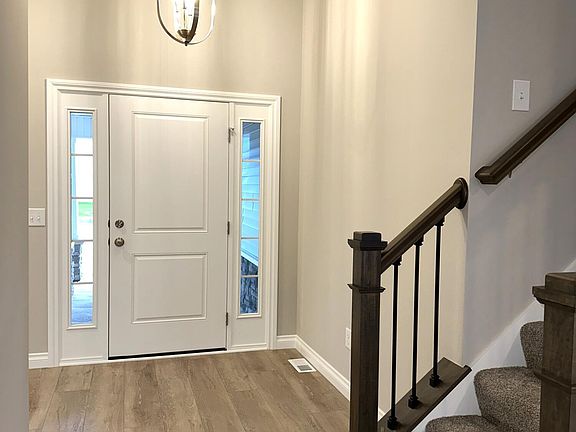 2nd image of 25264 E Sunset Maple Dr