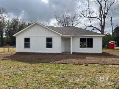 101 W 15th St, Bay Minette, AL, 36507